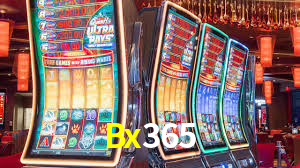 Live Casino Bx365