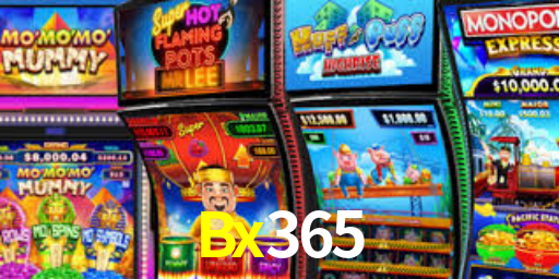 Welcome Bonus Bx365