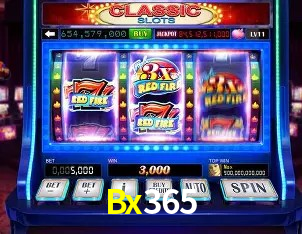 Flash Promotion Bx365