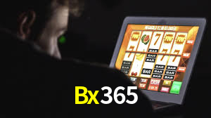 Blackjack Table Bx365